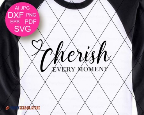 Cherish Every Moment party season store 2